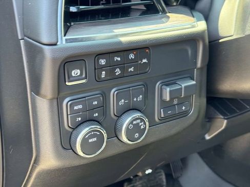 Used 2025 Chevrolet Suburban LS w/ Max Trailering Package AWD/4WD image 25
