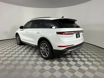 Used 2025 Lincoln Corsair FWD w/ Equipment Group 101A