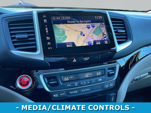 Used 2019 Honda Ridgeline RTL-E image 10