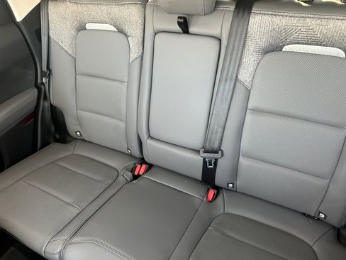 New 2025 Ford Bronco Sport Badlands w/ Badlands Tech Package image 43