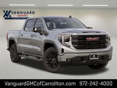 New 2026 GMC Sierra 1500 Elevation