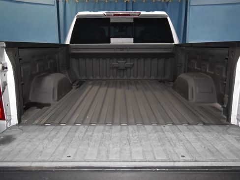 Used 2019 Chevrolet Silverado 1500 LT w/ All-Star Edition image 32