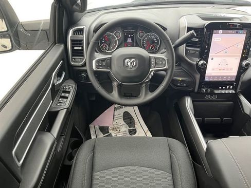 New 2026 RAM 2500 Lone Star image 10