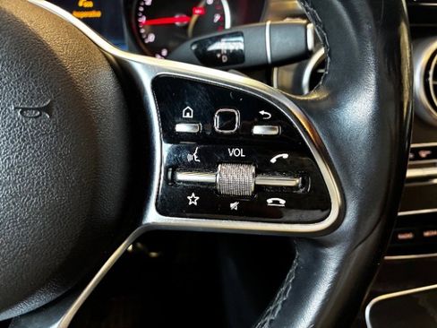 Used 2019 Mercedes-Benz C 300 4MATIC Sedan image 22