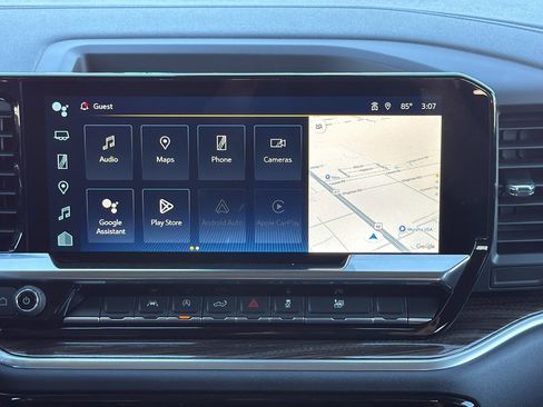 New 2026 Chevrolet Silverado 1500 LT w/ Texas Edition Plus image 20