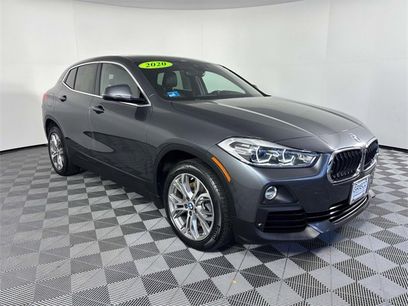 Used 2020 BMW X2 xDrive28i