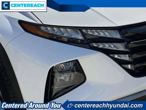 Used 2023 Hyundai Tucson SEL AWD/4WD image 6