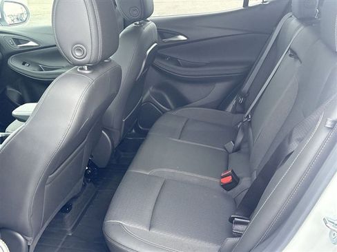 Used 2024 Buick Encore GX Preferred w/ Comfort Package FWD image 23