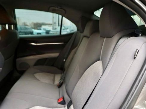 Used 2024 Toyota Camry LE image 30