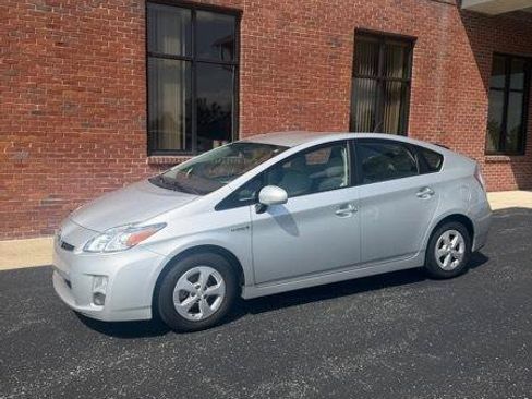 Used 2011 Toyota Prius Two FWD image 2