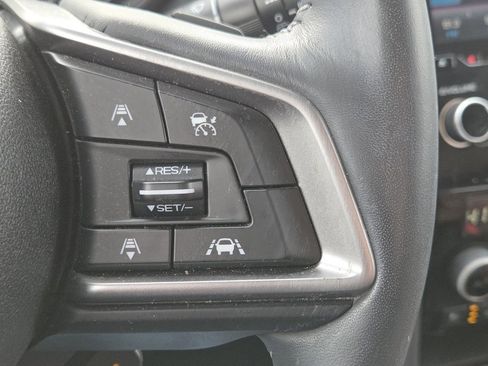 Used 2020 Subaru Ascent Touring w/ Popular Package #2A image 11