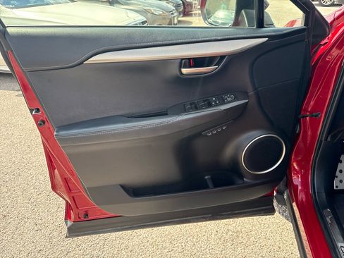 Used 2016 Lexus NX 200t FWD image 14