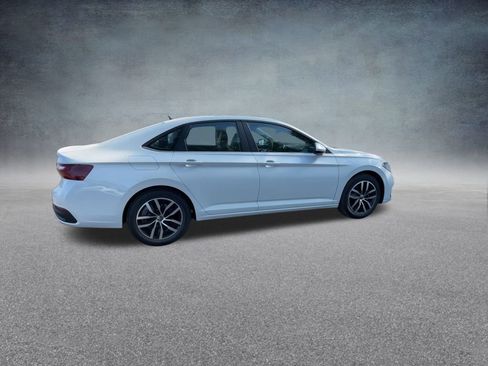 New 2025 Volkswagen Jetta SE image 23