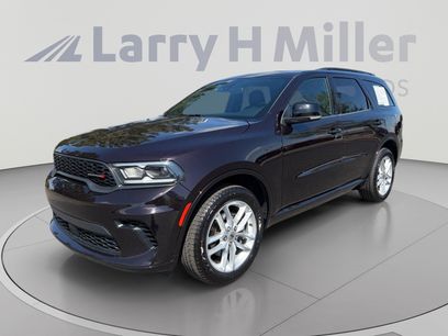 Used 2024 Dodge Durango GT