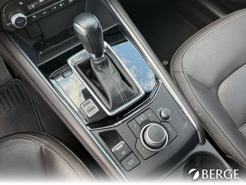 Used 2024 MAZDA CX-5 Signature AWD/4WD image 25