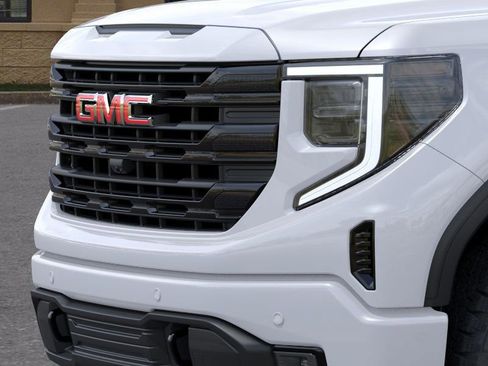 New 2026 GMC Sierra 1500 Elevation w/ Elevation Premium Package image 14