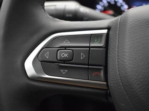 Used 2025 Jeep Compass Limited AWD/4WD image 24
