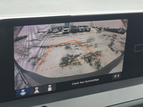 Certified 2023 Honda Accord Sport image 5