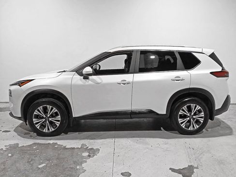 Used 2023 Nissan Rogue SV w/ SV Premium B Package AWD/4WD image 4