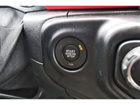 Used 2020 Jeep Wrangler Unlimited Rubicon AWD/4WD image 20