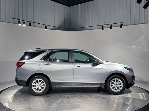 Used 2024 Chevrolet Equinox LS image 10