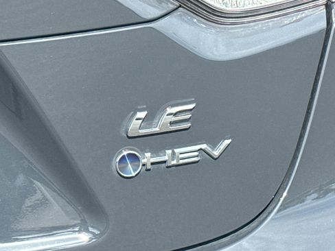 Certified 2026 Toyota Corolla LE w/ LE Premium Package AWD/4WD image 9
