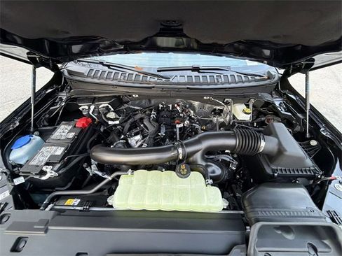 New 2025 Lincoln Navigator Reserve w/ Jet Appearance Package image 28