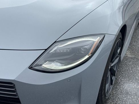 Used 2024 Nissan Z Performance w/ Floor Mat Package image 8