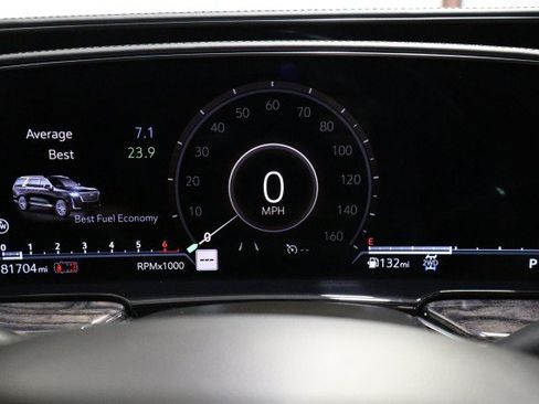 Used 2021 Cadillac Escalade Premium Luxury w/ LPO, Illumination Package AWD/4WD image 41