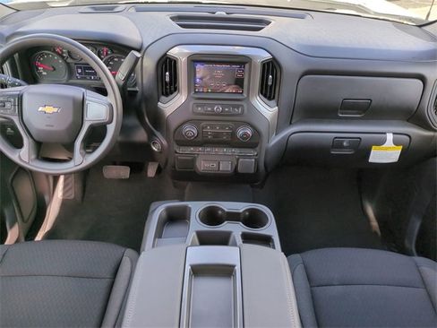 New 2026 Chevrolet Silverado 1500 Custom image 15