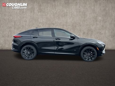 New 2026 Buick Envista Sport Touring w/ Convenience I Package image 10