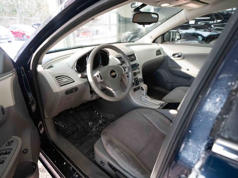 Used 2012 Chevrolet Malibu LS w/ LS Uplevel Package image 8