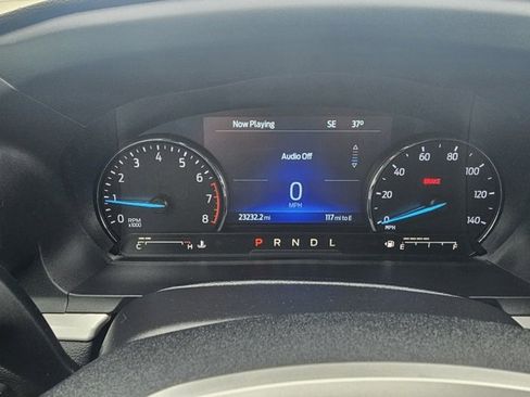 Used 2023 Ford Explorer XLT w/ Equipment Group 202A image 35