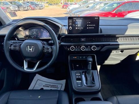 Certified 2026 Honda CR-V EX-L image 26