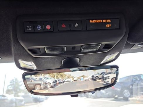 Certified 2020 Chevrolet Corvette Stingray Premium Cpe w/ 3LT Preferred Equipment Group image 26