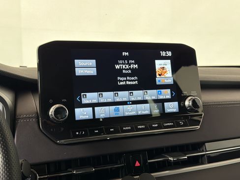Used 2024 Mitsubishi Outlander SE FWD image 18