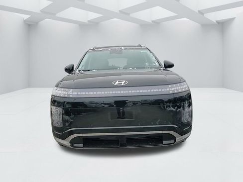 New 2026 Hyundai Ioniq 9 Calligraphy image 10