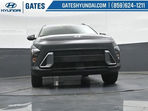 Certified 2026 Hyundai Kona SEL Sport AWD/4WD image 40