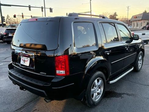 Used 2011 Honda Pilot EX-L image 16