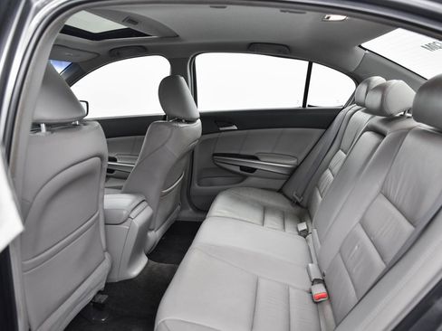 Used 2009 Honda Accord EX-L image 12