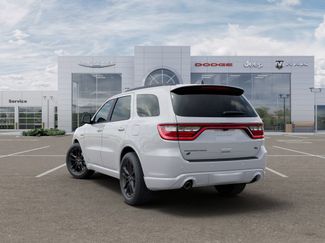 New 2025 Dodge Durango R/T video 3