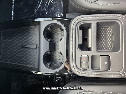 New 2025 Ford Mustang Mach-E Premium AWD/4WD image 18