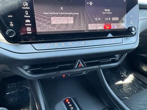 New 2026 Dodge Charger GT w/ Blacktop Package AWD/4WD image 23
