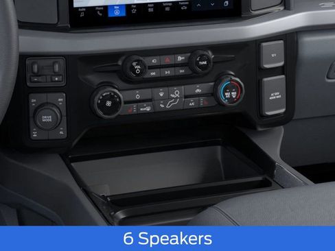 New 2026 Ford F250 XLT w/ XLT Premium Package AWD/4WD image 19