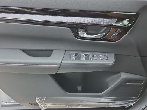 New 2026 Honda CR-V Sport Touring image 35