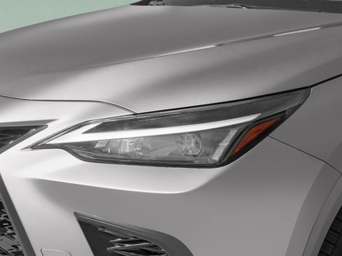 Used 2022 Lexus NX 350 AWD image 50