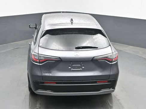 New 2026 Honda HR-V EX-L image 38