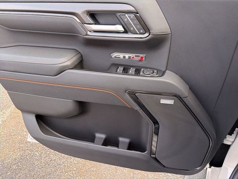 New 2026 GMC Sierra 1500 AT4 w/ AT4 Premium Package AWD/4WD image 23