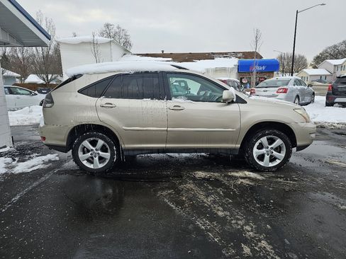 Used 2005 Lexus RX 330 AWD image 13