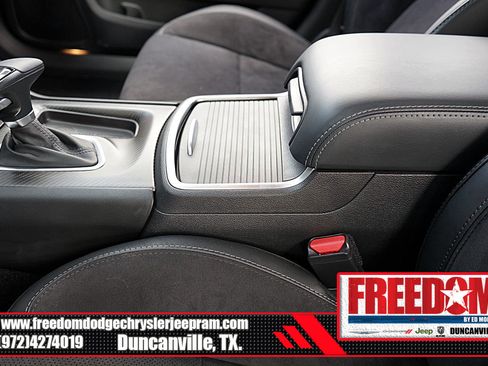 New 2023 Dodge Charger Scat Pack image 35